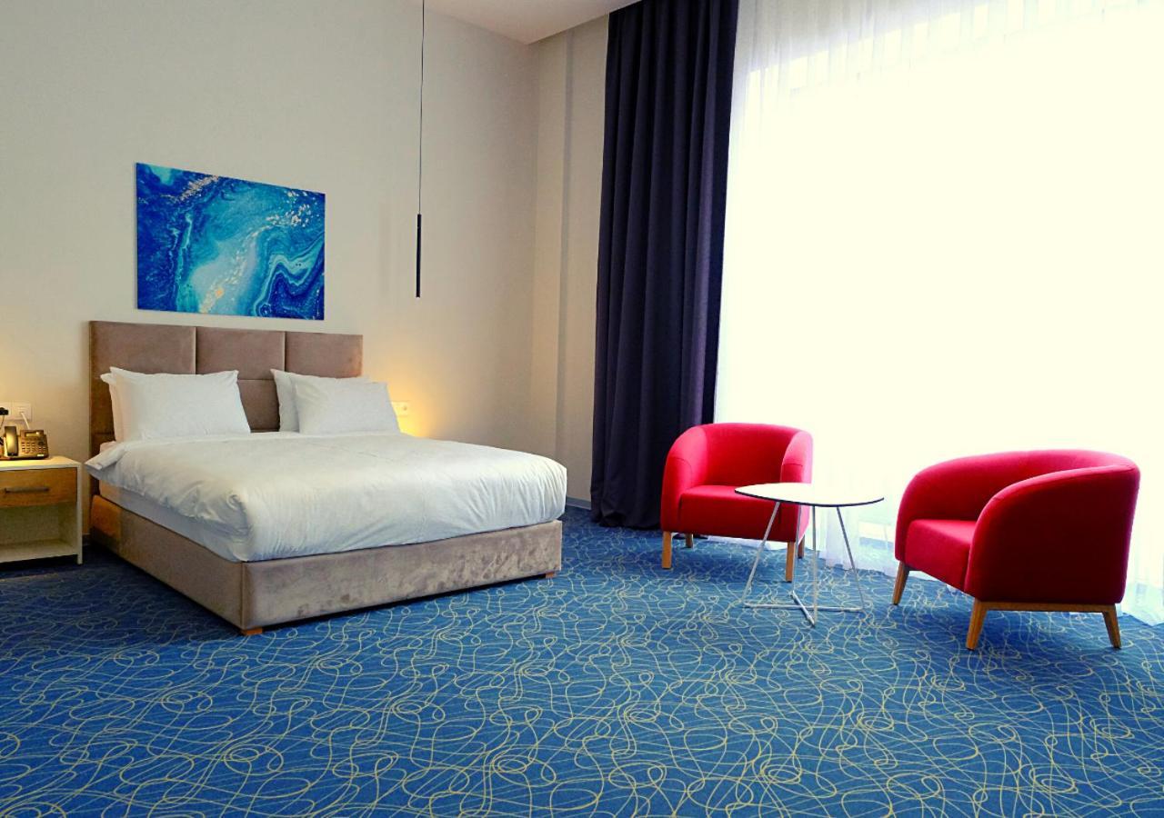 Add Hotel אלמטי מראה חיצוני תמונה