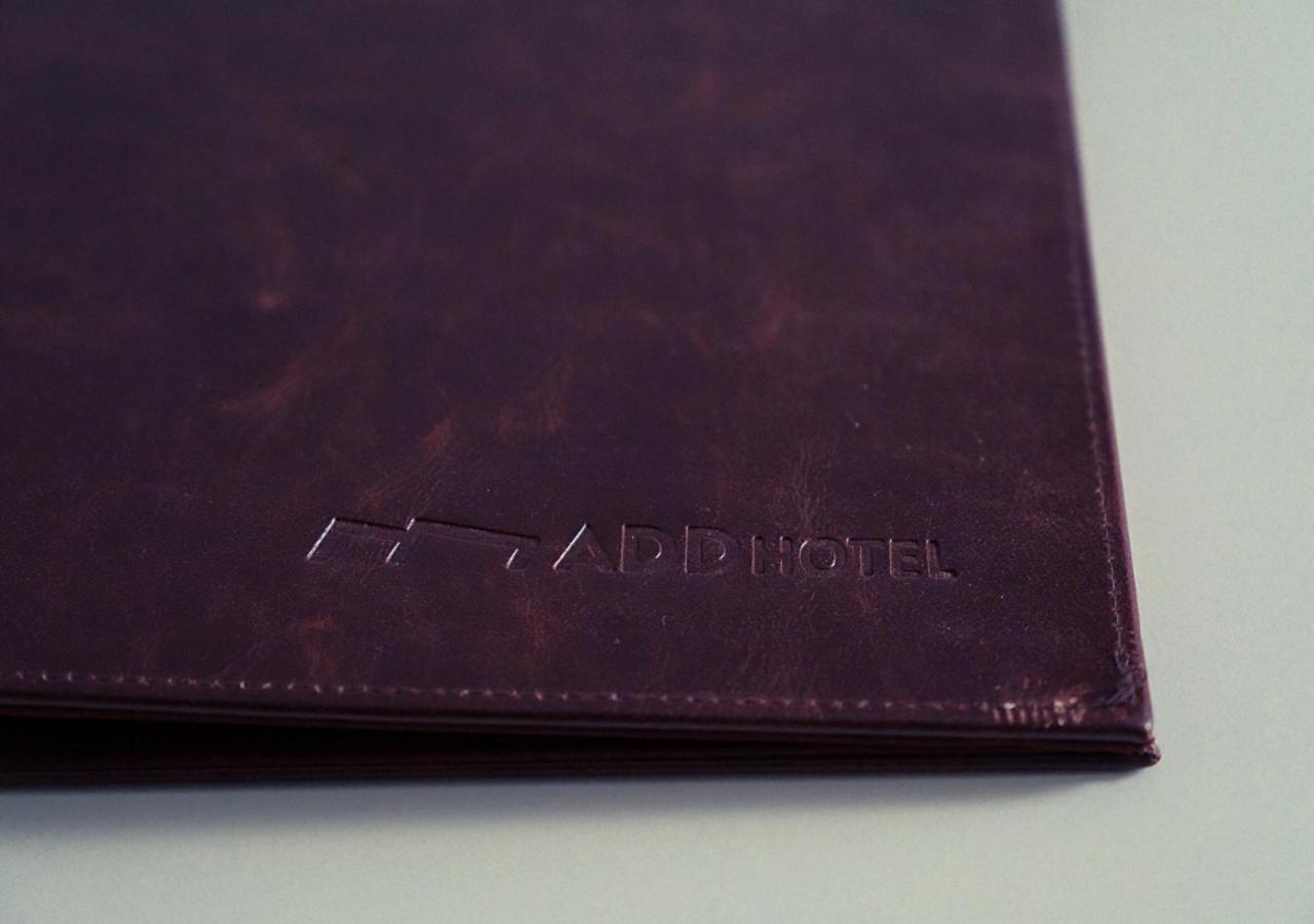 Add Hotel אלמטי מראה חיצוני תמונה